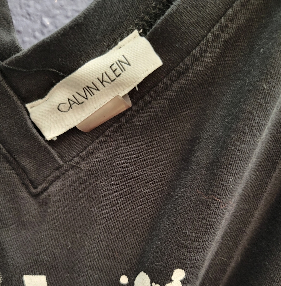 Calvin Klein jumper